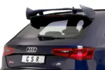 CSR zadnje krilo za Audi A3 III (8V) 3-vratni S-Line/S3/RS3
