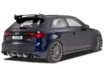 CSR zadnje krilo za Audi A3 III (8V) 3-vratni S-Line/S3/RS3