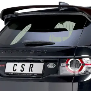 CSR zadnje krilo za Land Rover Discovery Sport I