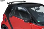 CSR zadnje krilo za Smart Fortwo I (450)/I (451)/II (453)