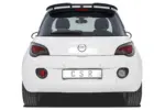 CSR zadnje krilo za Opel Adam I