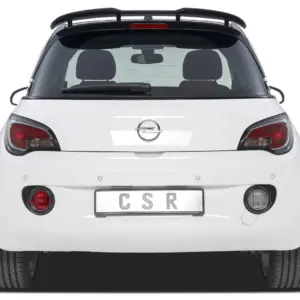 CSR zadnje krilo za Opel Adam I