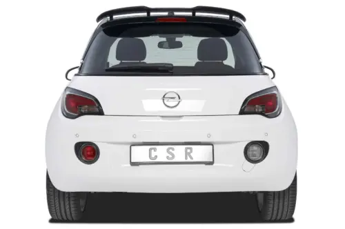 CSR zadnje krilo za Opel Adam I