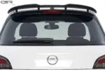 CSR zadnje krilo za Opel Adam I