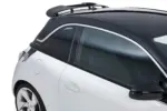 CSR zadnje krilo za Opel Adam I