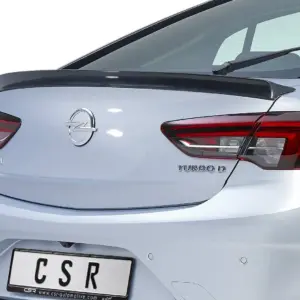 CSR zadnje krilo za Opel Insignia B (Z18) hatchback/limuzina