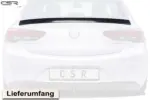 CSR zadnje krilo za Opel Insignia B (Z18) hatchback/limuzina