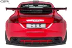 CSR zadnje krilo za Audi TT II (8J)