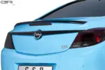 CSR zadnje krilo za Opel Insignia A (G09) limuzina/hatchback