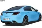 CSR zadnje krilo za Opel Insignia A (G09) limuzina/hatchback