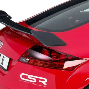 CSR zadnje krilo za Audi TT II (8J)