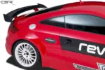 CSR zadnje krilo za Audi TT II (8J)