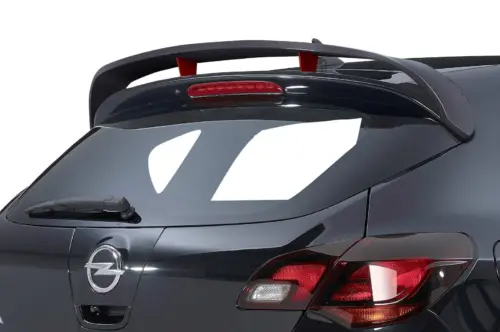 CSR zadnje krilo za Opel Astra J (P10)