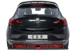CSR zadnje krilo za Opel Astra J (P10)