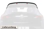 CSR zadnje krilo za Opel Astra J (P10)