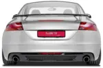 CSR zadnje krilo za Audi TT II (8J)