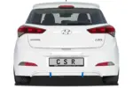 CSR zadnje krilo za Hyundai i20 II (GB)