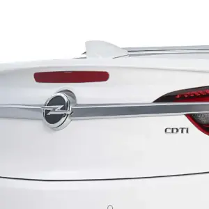CSR zadnje krilo za Opel Cascada I