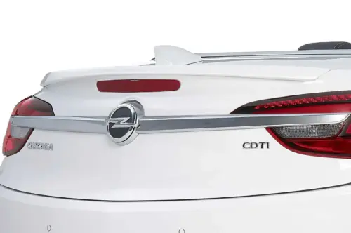 CSR zadnje krilo za Opel Cascada I