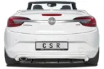 CSR zadnje krilo za Opel Cascada I