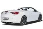 CSR zadnje krilo za Opel Cascada I