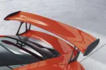 CSR zadnje krilo za Porsche 911 (991) GT3 RS