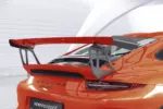 CSR zadnje krilo za Porsche 911 (991) GT3 RS