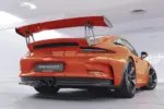 CSR zadnje krilo za Porsche 911 (991) GT3 RS