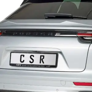 CSR zadnje krilo za Porsche Panamera II (971) limuzina / karavan