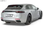 CSR zadnje krilo za Porsche Panamera II (971) limuzina / karavan