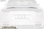 CSR zadnje krilo za Porsche Panamera II (971) limuzina / karavan