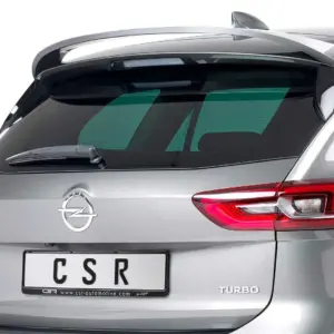 CSR zadnje krilo za Opel Insignia B (Z18) karavan