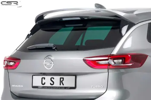CSR zadnje krilo za Opel Insignia B (Z18) karavan