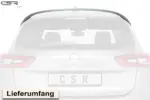 CSR zadnje krilo za Opel Insignia B (Z18) karavan
