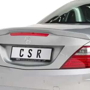 CSR zadnje krilo za Mercedes-Benz SLK/SLC R172