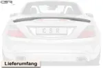 CSR zadnje krilo za Mercedes-Benz SLK/SLC R172