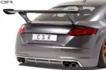 CSR zadnje krilo za Audi TT III (FV/8S)