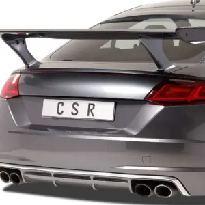 CSR zadnje krilo za Audi TT III (FV/8S)