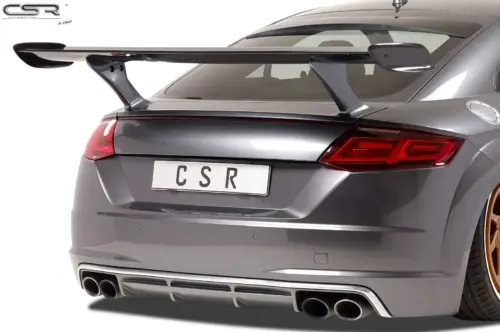 CSR zadnje krilo za Audi TT III (FV/8S)