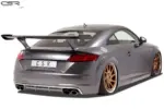 CSR zadnje krilo za Audi TT III (FV/8S)