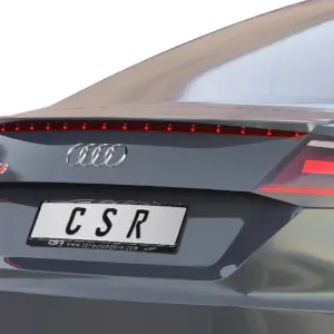 CSR zadnje krilo za Audi TT III (FV/8S)