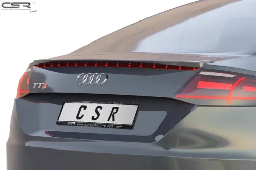 CSR zadnje krilo za Audi TT III (FV/8S)
