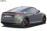 CSR zadnje krilo za Audi TT III (FV/8S)