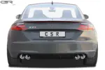 CSR zadnje krilo za Audi TT III (FV/8S)
