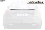 CSR zadnje krilo za Audi TT III (FV/8S)