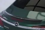 CSR zadnje krilo za Opel Insignia A (G09) limuzina