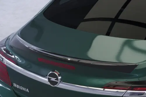 CSR zadnje krilo za Opel Insignia A (G09) limuzina