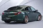 CSR zadnje krilo za Opel Insignia A (G09) limuzina