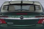 CSR zadnje krilo za Opel Insignia A (G09) limuzina