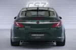 CSR zadnje krilo za Opel Insignia A (G09) limuzina